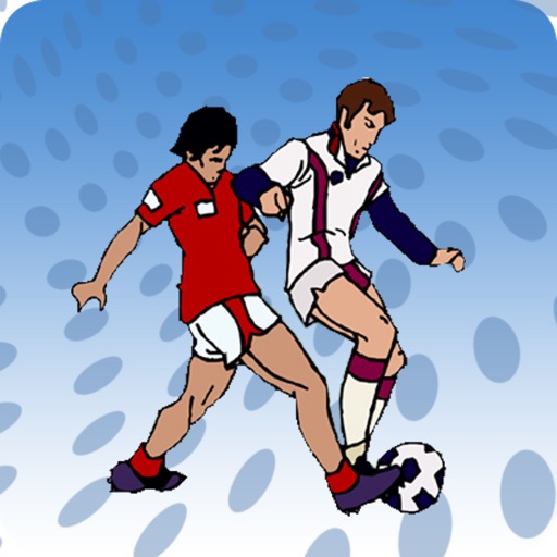 Glossary of Football