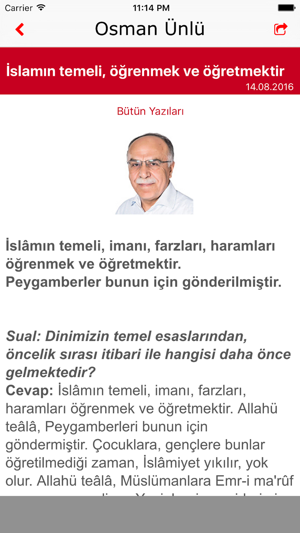 Turkiye Gazetesi(圖5)-速報App