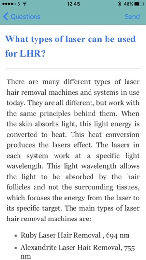 Laser Hair Removal,What You Need To Know About(圖2)-速報App