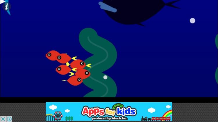 Touch and Find! Sea Creatures