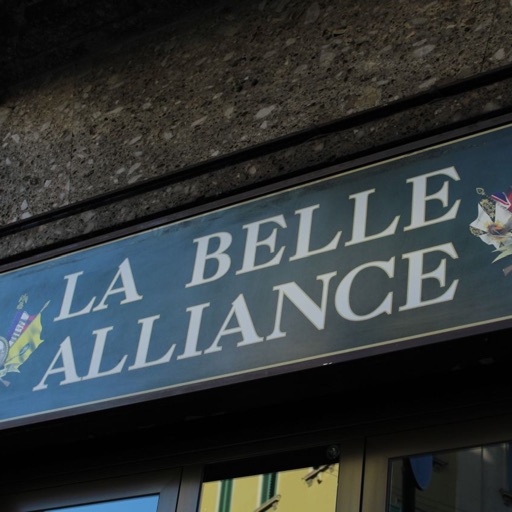 La Belle Alliance icon