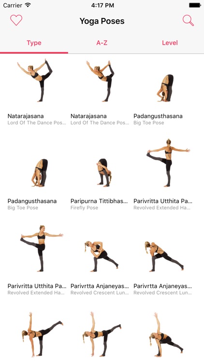 Buy 12 Yoga Poses With English and Sanskrit Names, Yoga Print, Yoga Asana  Poster, Yoga Sequence Online in India - Etsy