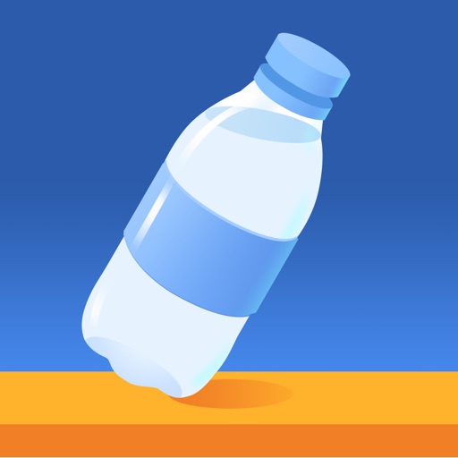 Bottle Flip™ icon