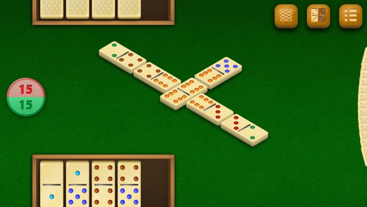 Dominos Pro