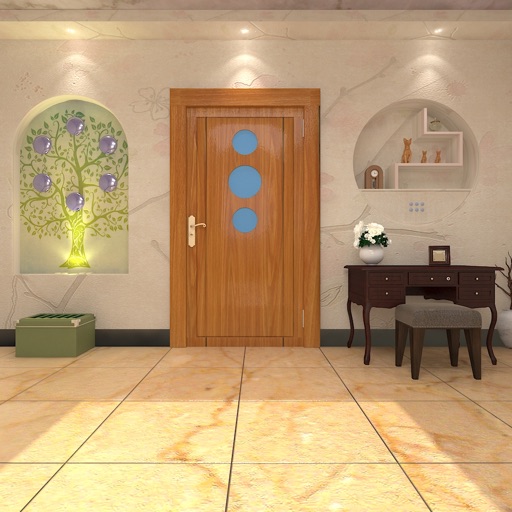 5 Fancy Rooms Escape icon
