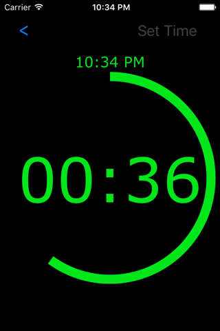 Timer - Watch & Bluetooth screenshot 2