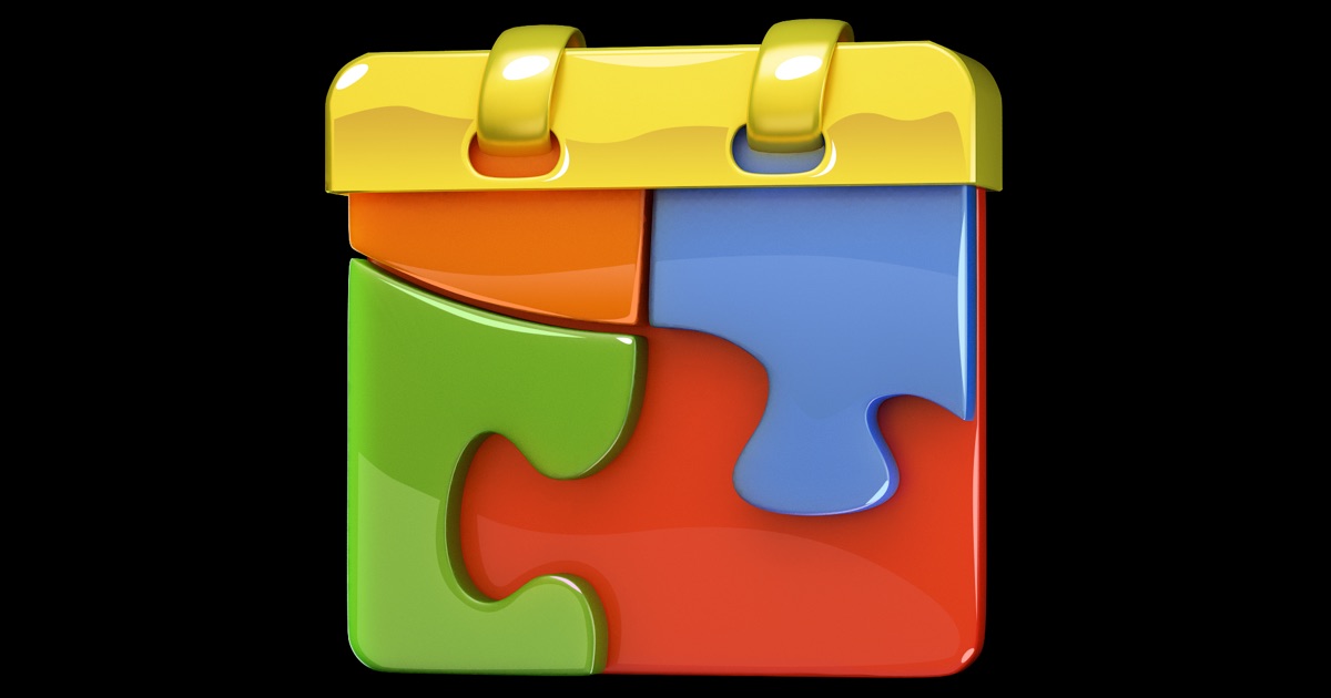 Everyday Jigsaw on the Mac App Store