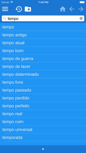 Dicionário Português Tailandês(圖1)-速報App