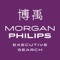 這種獨特的“視頻簡歷” APP 由博禹Morgan Philips Executive Search設計。你可以通過一個短片講述你的職業生涯，這樣會更有效地介紹自己的優點，獲得新的工作機會。