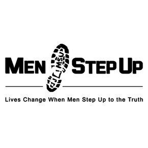 Men Step Up icon