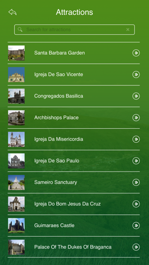 Peneda Geres National Park Travel Guide(圖3)-速報App