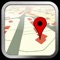 Mobile Location Tracker is your personal application through which you can easily track all the locations you have visited