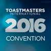 Toastmasters Convention