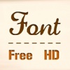 Font Editor lite