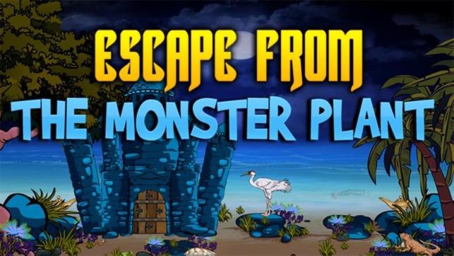 Escape From The Monster Plant(圖1)-速報App