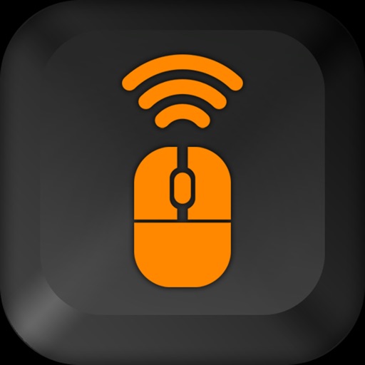 Phone2PC.TV App - Remote - Keyboard and Mouse icon