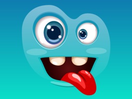 Customize your messages with lovely stickers