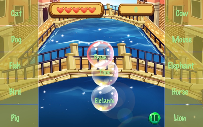 Italian Bubble Bath : Learn Italian thumbnail 4