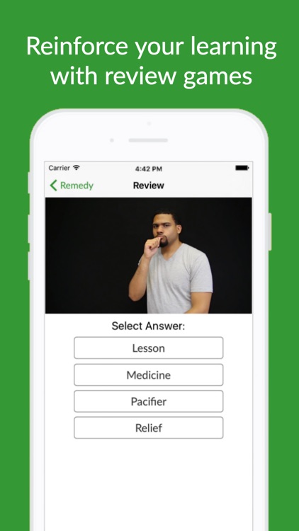 SignSchool screenshot-4