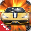 An Explosive Chase Pro : Cars Crazy
