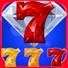 Diamond Double 7's - Classic Vegas Casino Slots FREE