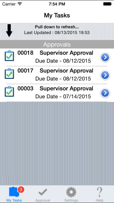 How to cancel & delete RSA Identity G&L from iphone & ipad 2