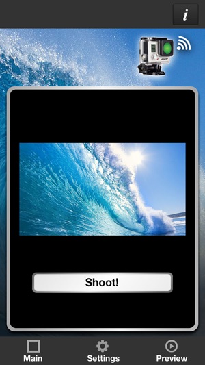 Remote Control for GoPro Hero 3+ Black(圖4)-速報App