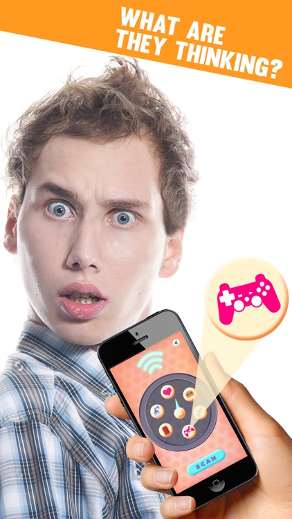 Pet Scanner - Know Their Mood Without Talking