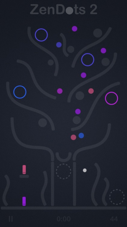 ZenDots 2 - One Dot’s Journey screenshot-4