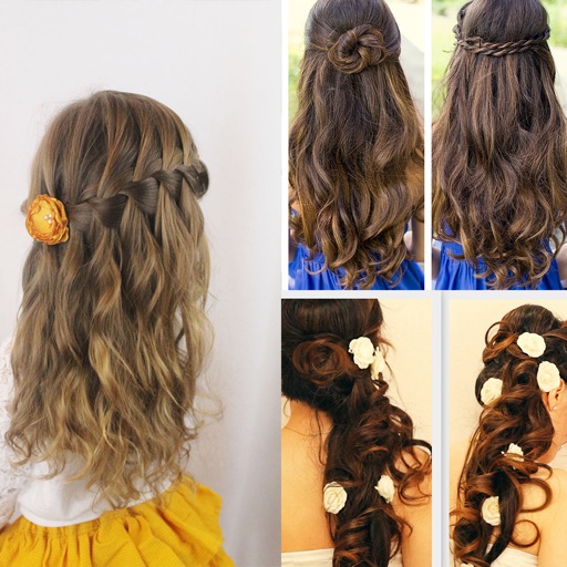 11 Original Hairstyle Ideas For Long Hair That Prove Your Strands Can Do A  Lot  VIDEOS