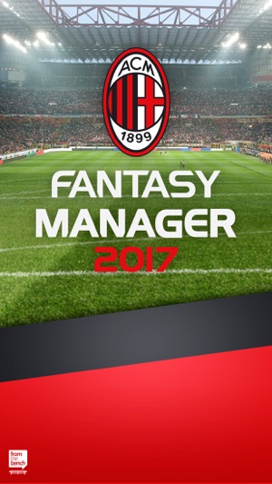 AC MILAN FANTASY MANAGER 18(圖5)-速報App