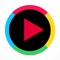 Color Dial - tap to match stick with wheel