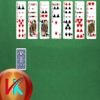 Solitaire Brain Strategy Puzzle