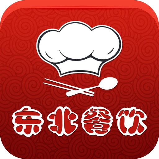 东北餐饮平台 icon