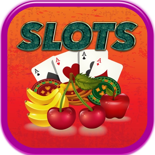 Slots Titans Casino -- FREE Las Vegas Game!!! icon