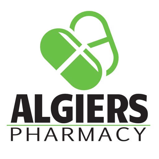 Algiers Pharmacy icon