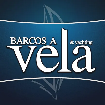 Barcos a Vela revista Читы