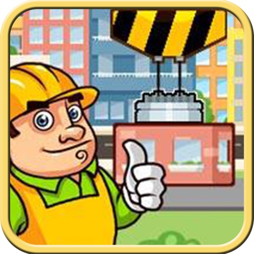 The Builder Free icon