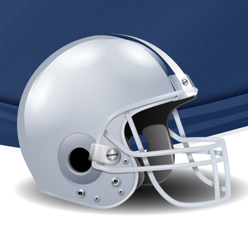 The Boys Football: NFL Dallas Cowboys edition icon