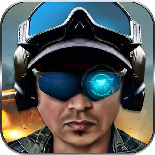 Target Sniper Contract Assassin - Best Mobile FPS Icon