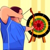 Archery Pro – Arrow Shooting: Aim for Fruit Targets