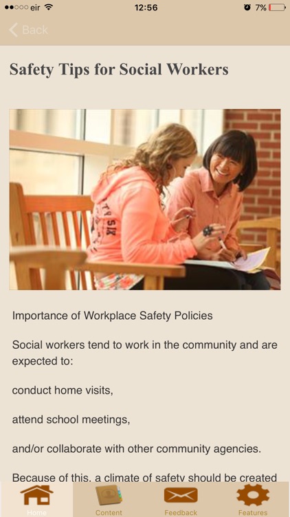 How To Become A Social Worker