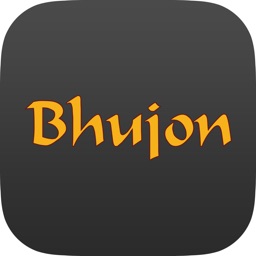 Bhujon