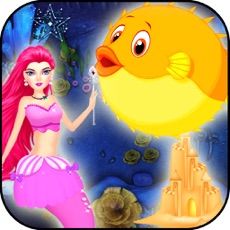 Activities of Fish Mania - Achieve the Goal - Fishing games