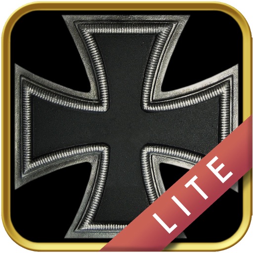 Panzer Corps Lite iOS App