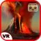 VR Volcano Hills