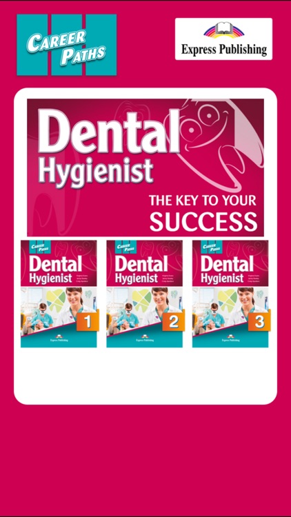 Career Paths - Dental Hygienist