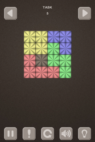Enormous Puzzle screenshot 4