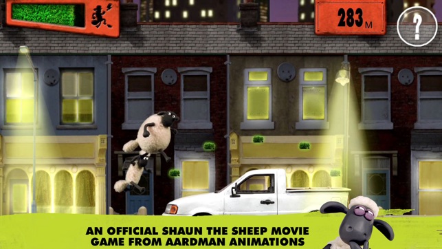 Shaun the Sheep - Shear Speed(圖2)-速報App