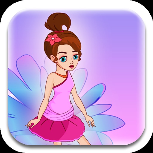 Thumbelina - Picture Story icon